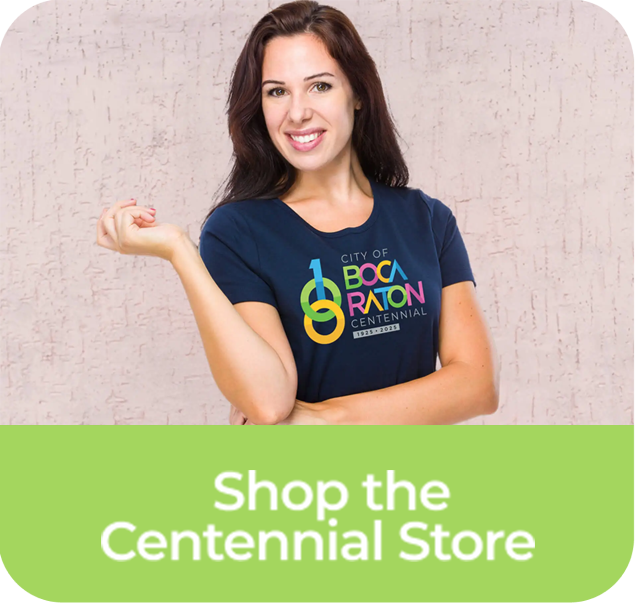 Shop the Centennial Store