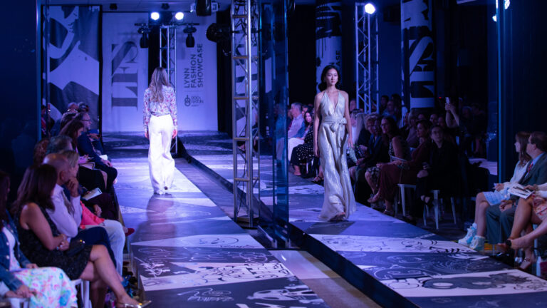 Lynn University’s 2025 Fashion Showcase