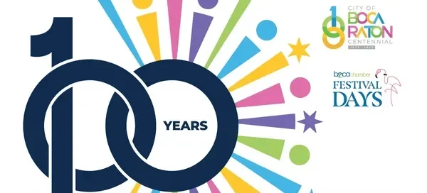 Toast to the Town:  The Shops at Boca Center Hosts “100 Years, Bites & Cheers!” Dine-Around Event Celebrating Boca Raton’s Centennial