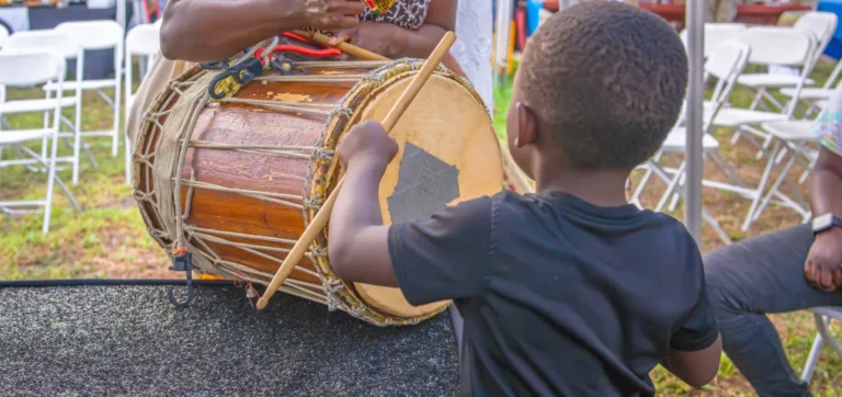 Spady Cultural Heritage Museum Launches Dr. King Brunch Fundraising Campaign for Give