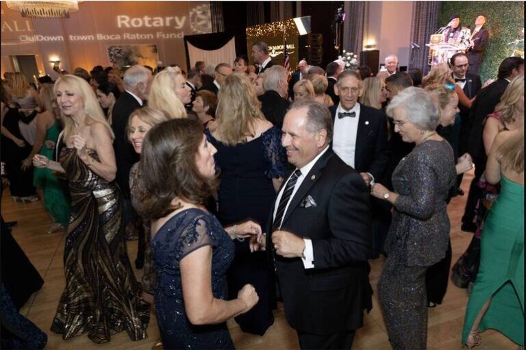 Boca Raton’s Party of the Century to Celebrate 100 Years with Black-Tie Gala and Community Awards