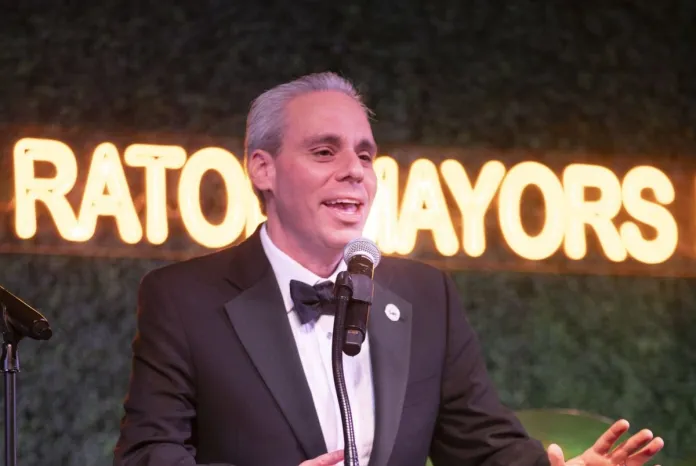 Ticket Sales Closing Soon for Boca Raton Mayors Ball — “Party of the Century” to Celebrate City’s Centennial Nov. 1