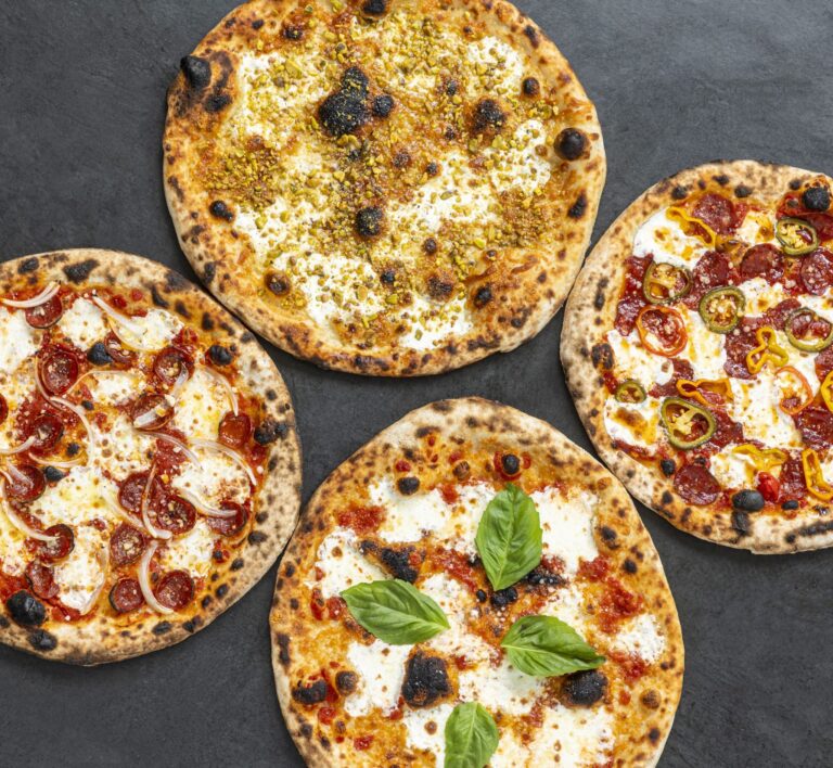 How Ya Dough’n Celebrates Pizza Month & Expansion Plans