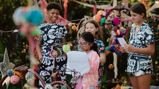 Boca Raton Continues Centennial Festivities with “Poetry in Pajamas” at BRiC