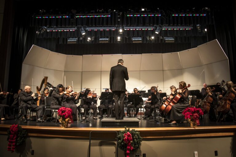 Holiday Magic Hits a High Note in Boca Raton With Return of Holiday Pops